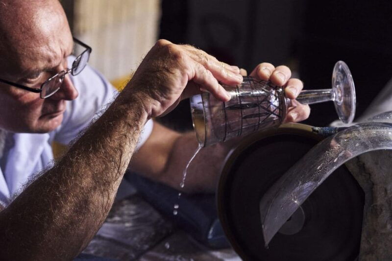 Waterford: House of Waterford Factory Tour - Final Thoughts