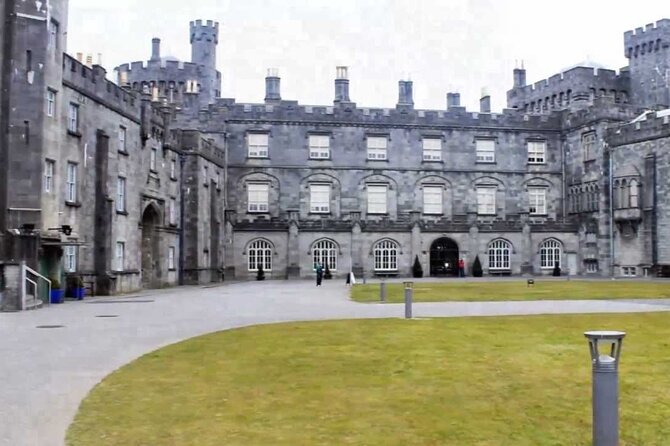Waterford, Kilkenny and House of Waterford Crystal - Cancellation Policy