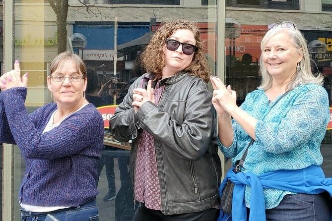 Waterford Scavenger Hunt by Zombie Scavengers - Scavenger Hunt Rules