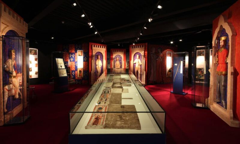 Waterford Treasures: Medieval Museum Entry Ticket - The detailed itinerary and what you’ll experience
