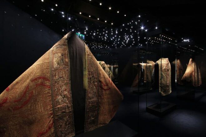 Waterford Treasures: Medieval Museum Entry Ticket - Guided Tour Experience