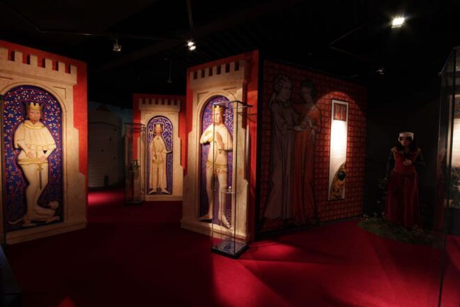 Waterford Treasures: Medieval Museum Entry Ticket - Customer Ratings and Reviews