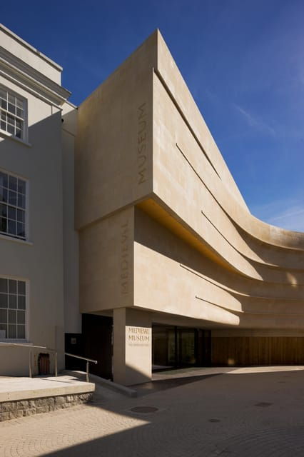Waterford Treasures: Walking Tour of the Viking Triangle - Good To Know