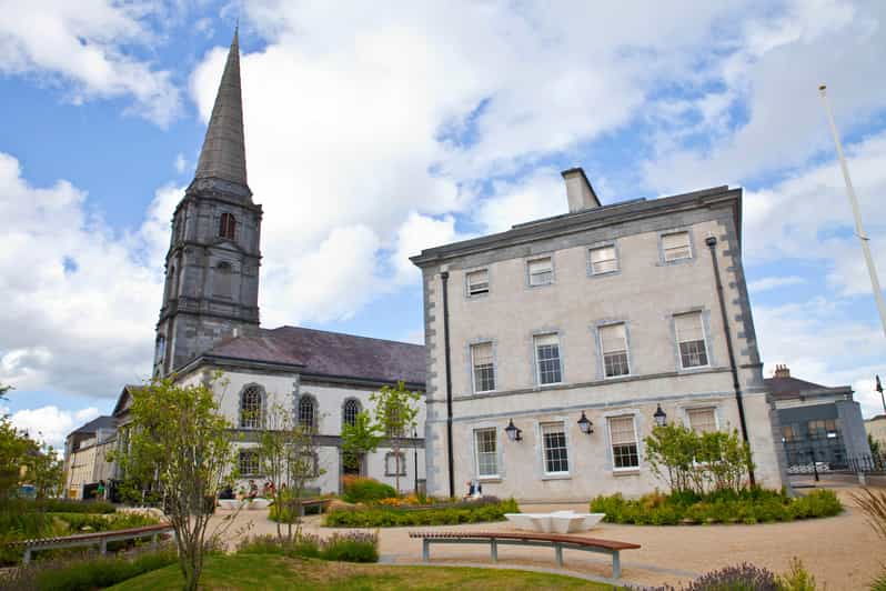 Waterford Treasures: Walking Tour of the Viking Triangle - Who Should Consider This Tour?