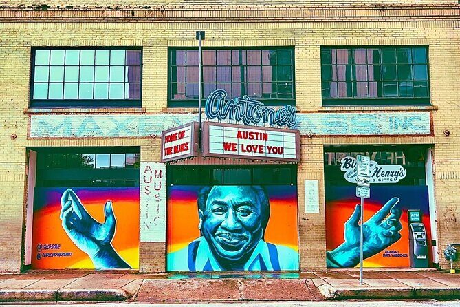 Waterloo Music Saunter - Who Should Consider This Tour?