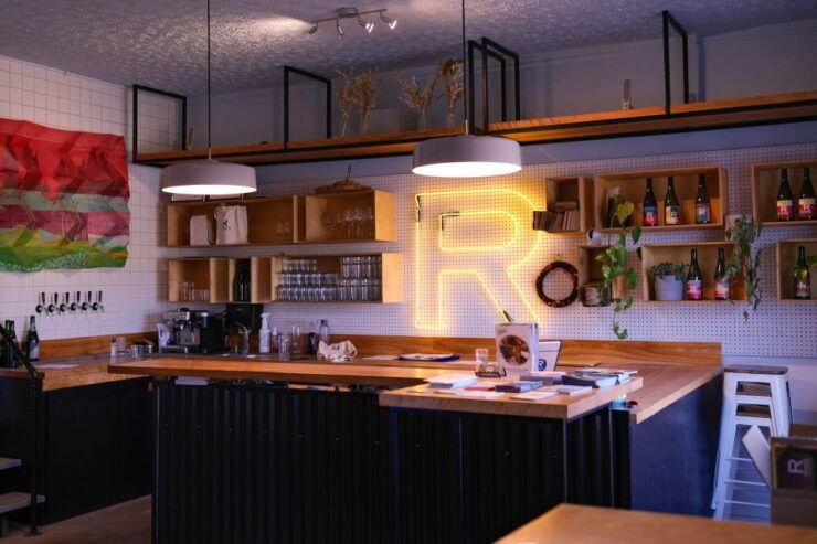 Waterloo: Tour of Quebec Alcohols - Experience Local Distilleries and Breweries