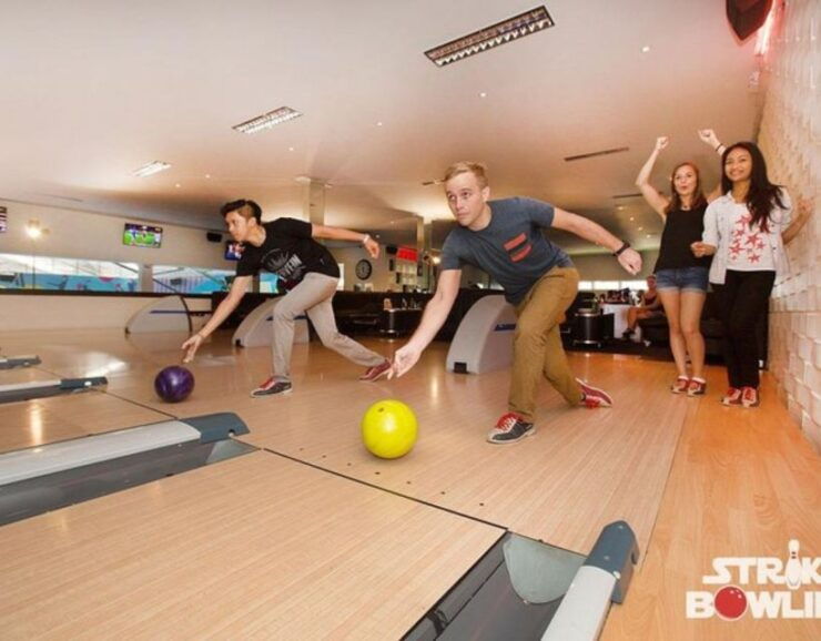 Waterpark FINNS Bali Super Fun Pass - Inclusions