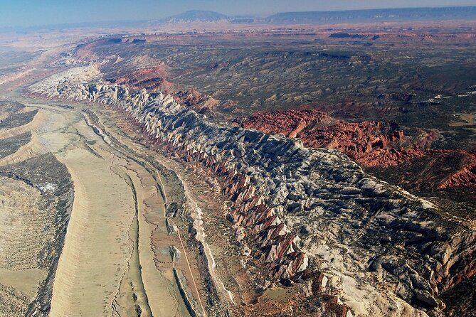 Waterpocket Fold Offroad Tour to Strike Valley Overlook - Final Thoughts