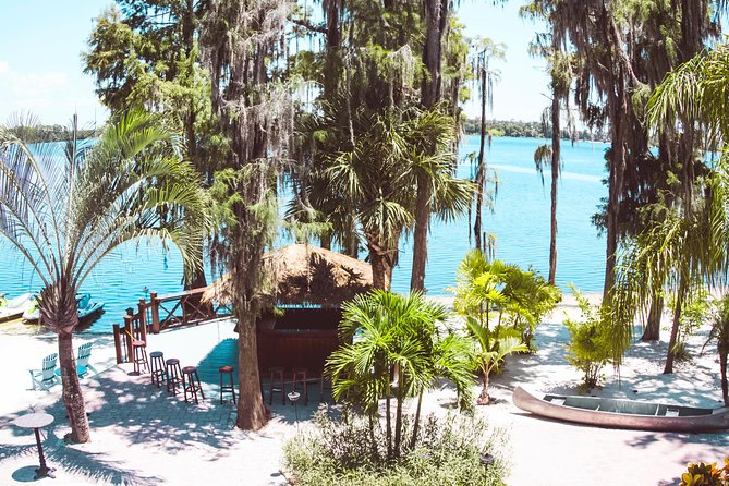 Waterski Wakeboard and Tubing Charter From Lake Buena Vista Area - Common Questions