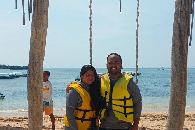 Watersport activity Ocean walker, Parasailing Adventure & Banana Boat - What Reviewers Say