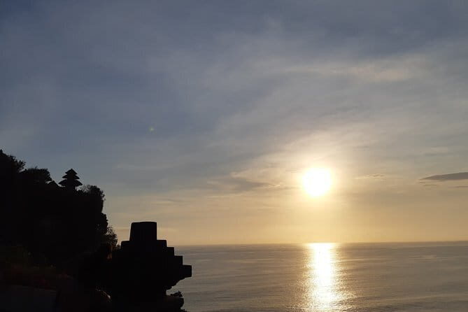 Watersport and Sunset in Uluwatu - Practical Details and Value