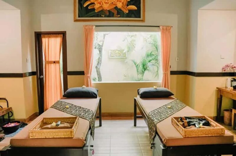 Watersport Bali: Banana Boat, Parasailing, JetSki + Spa Bali - Good To Know