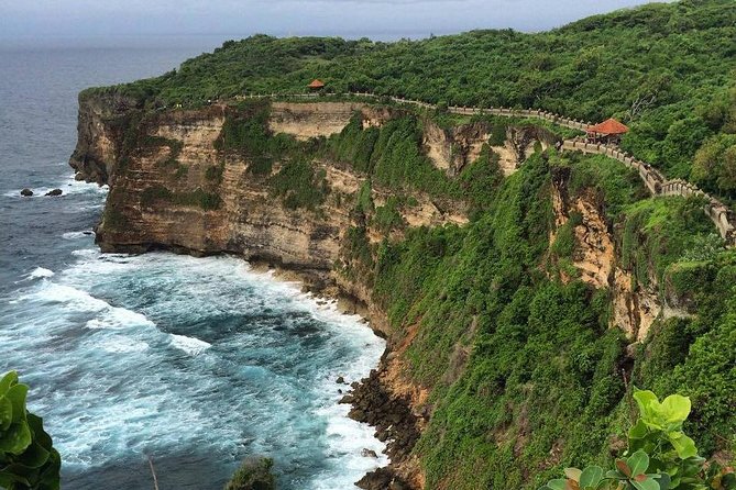 Watersports Activities and Uluwatu Temple Visiting - Activities Offered and Inclusions