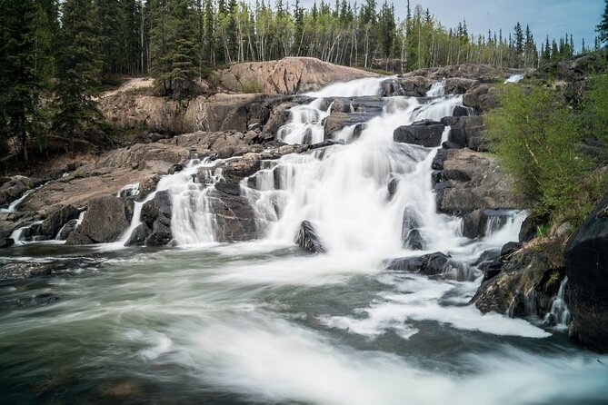 Waterton Lakes National Park 1-Day Tour From Calgary - Additional Information