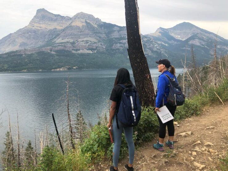 Waterton Lakes National Park: Boundary Bay Hike - Experience Highlights
