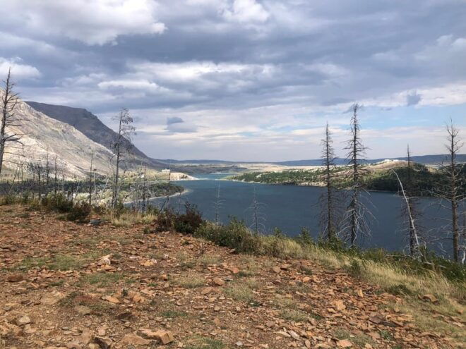 Waterton Lakes National Park: Boundary Bay Hike - Safety and Guiding Standards