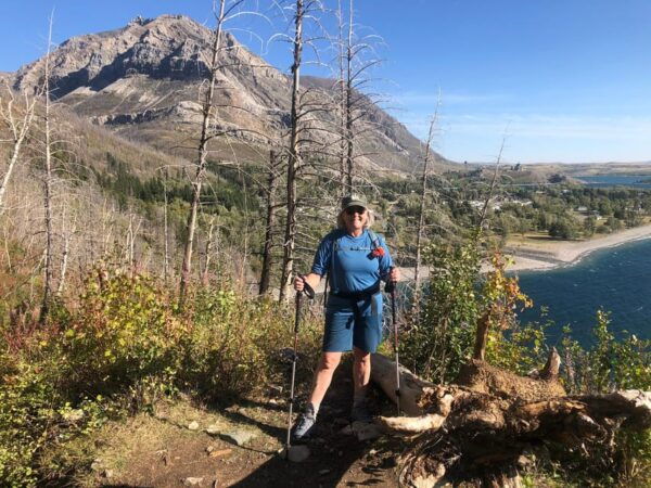 Waterton Lakes National Park: Boundary Bay Hike - Directions and Meeting Point