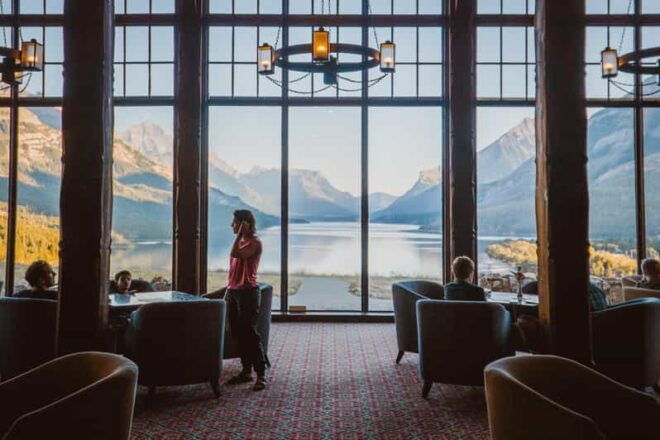 Waterton Lakes National Park Day Tour From Calgary - Additional Considerations