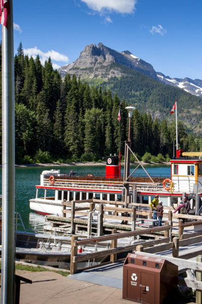 Waterton Lakes National Park Day Tour From Calgary - Frequently Asked Questions