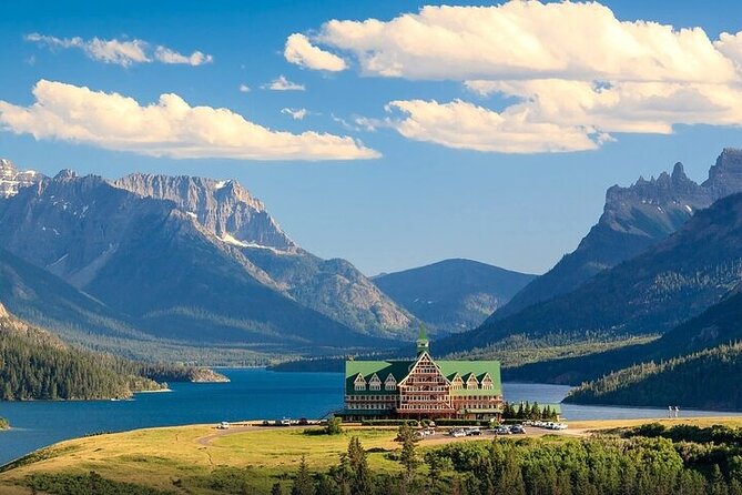 Waterton Lakes National Park Private Exclusive Tour - Reviews