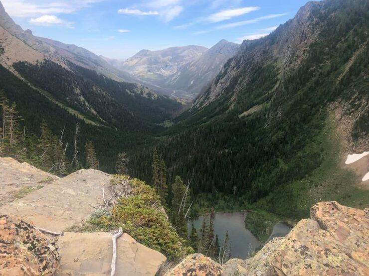 Waterton Lakes National Park: Upper Rowe Lakes Hike - Good To Know