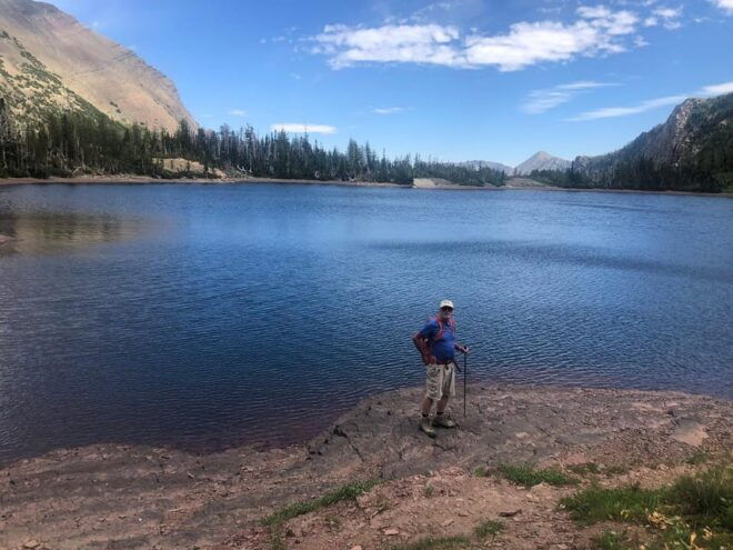 Waterton Lakes National Park: Upper Rowe Lakes Hike - Guided Tour Details