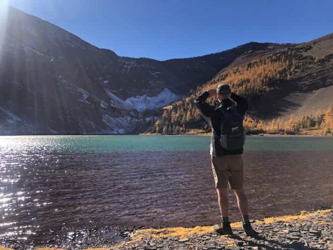 Waterton Lakes National Park: Upper Rowe Lakes Hike - What to Bring and Not Bring