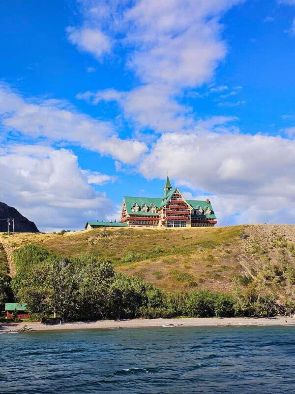 Waterton National Park Full-Day Private Tour From Calgary - Good To Know