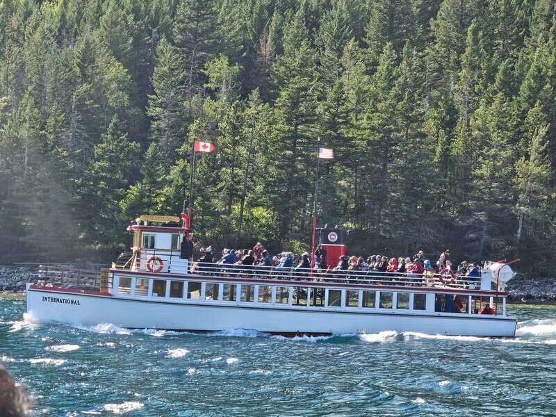 Waterton National Park Full-Day Private Tour From Calgary - A Deep Dive into the Tour Experience