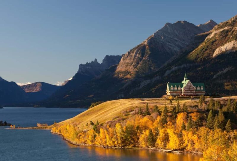 Waterton National Park: Lakes & Mountains Day Tour - In-Depth Review of the Waterton Lakes Day Tour