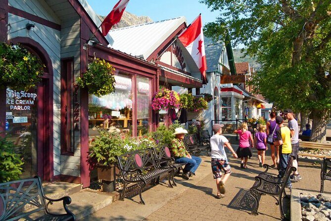 Waterton National Park Premium Day Tour - Introduction