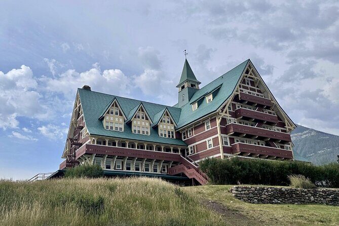 Waterton National Park Premium Day Tour - Practical Details and Value Analysis