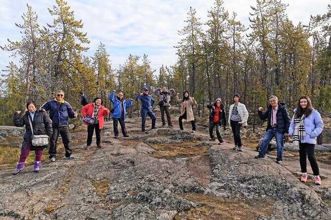 Waterton National Park Premium Day Tour - Authentic Insights from Reviews