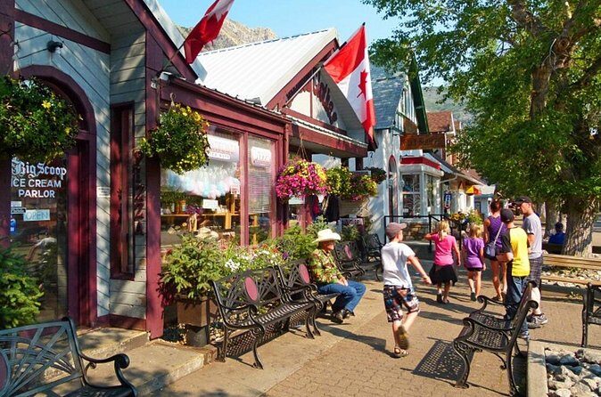 Waterton National Park Premium Day Tour - Final Thoughts: Who Is This Tour For?