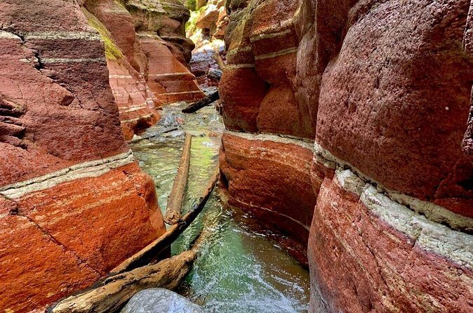 Waterton National Park Premium Day Tour - FAQ