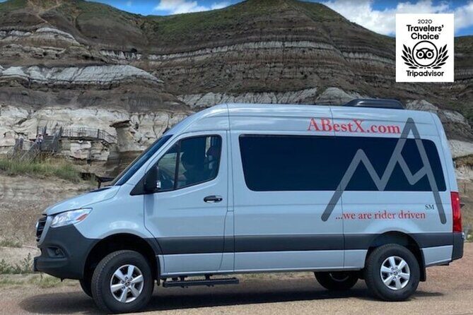 Waterton National Park Premium Day Tour - Good To Know