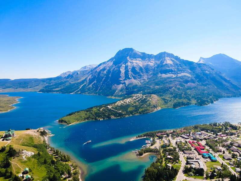Waterton: Waterton Lakes National Park Tour from Calgary - Good To Know
