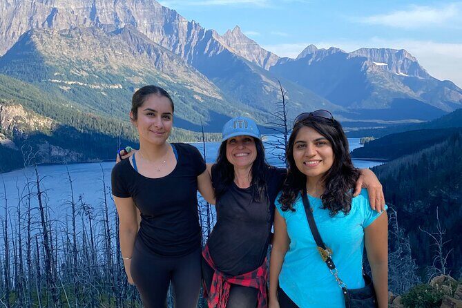 Waterton's Wild Beauty: A Hidden Gem in the Rockies - Good To Know