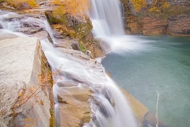 Waterton's Wild Beauty: A Hidden Gem in the Rockies - An In-Depth Look at the Waterton Tour Experience