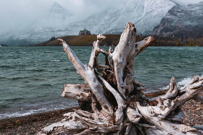 Waterton's Wild Beauty: A Hidden Gem in the Rockies - FAQs