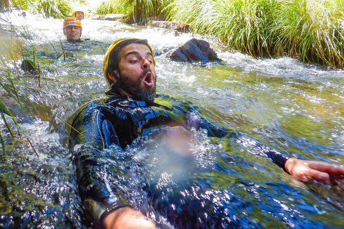 Waterwalk, Ceira River in Góis, Coimbra - Reviews