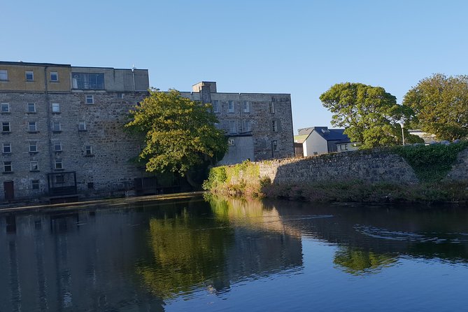 Waterways & Westend Tour - Itinerary Overview