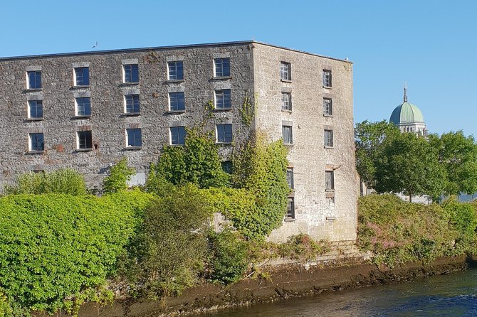 Waterways & Westend Tour - Customer Reviews