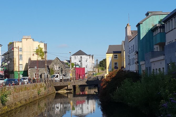 Waterways & Westend Tour - Common Questions