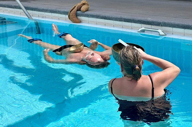 Watsu Floating Massage in a Warm Pool - FAQ About the Watsu Floating Massage in Maui