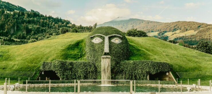 Wattens: Swarovski Crystal Worlds Entrance Ticket - Experience Highlights