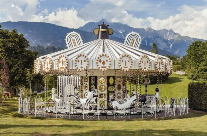 Wattens: Swarovski Crystal Worlds Entrance Ticket - Review Summary