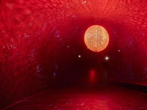 Wattens: Swarovski Crystal Worlds Entrance Ticket - Group 1: Ticket Details