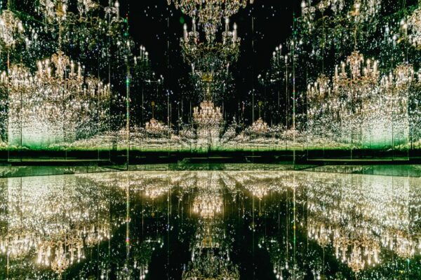 Wattens: Swarovski Crystal Worlds Entrance Ticket - Group 3: Full Experience Description