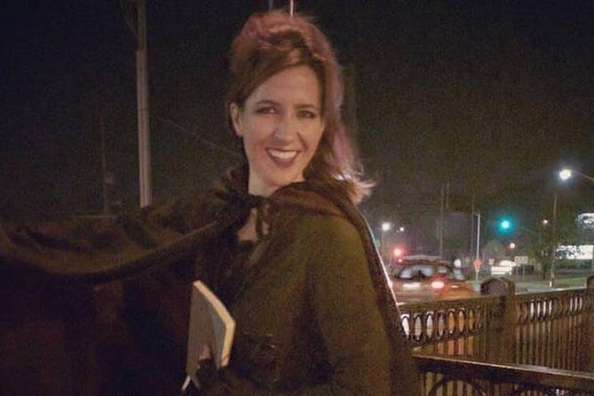 Waukesha Ghost Walks - Good To Know